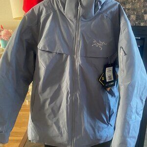 Arc’teryx Macai Lightweight Down Jacket